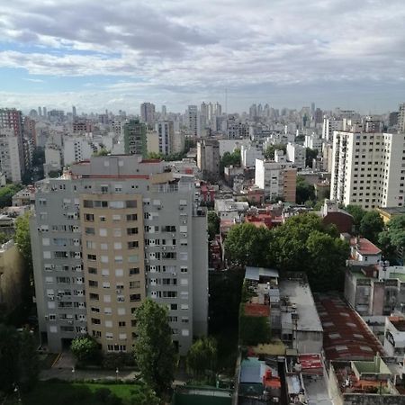 Petit Apartment En Avenida Belgrano ブエノスアイレス エクステリア 写真