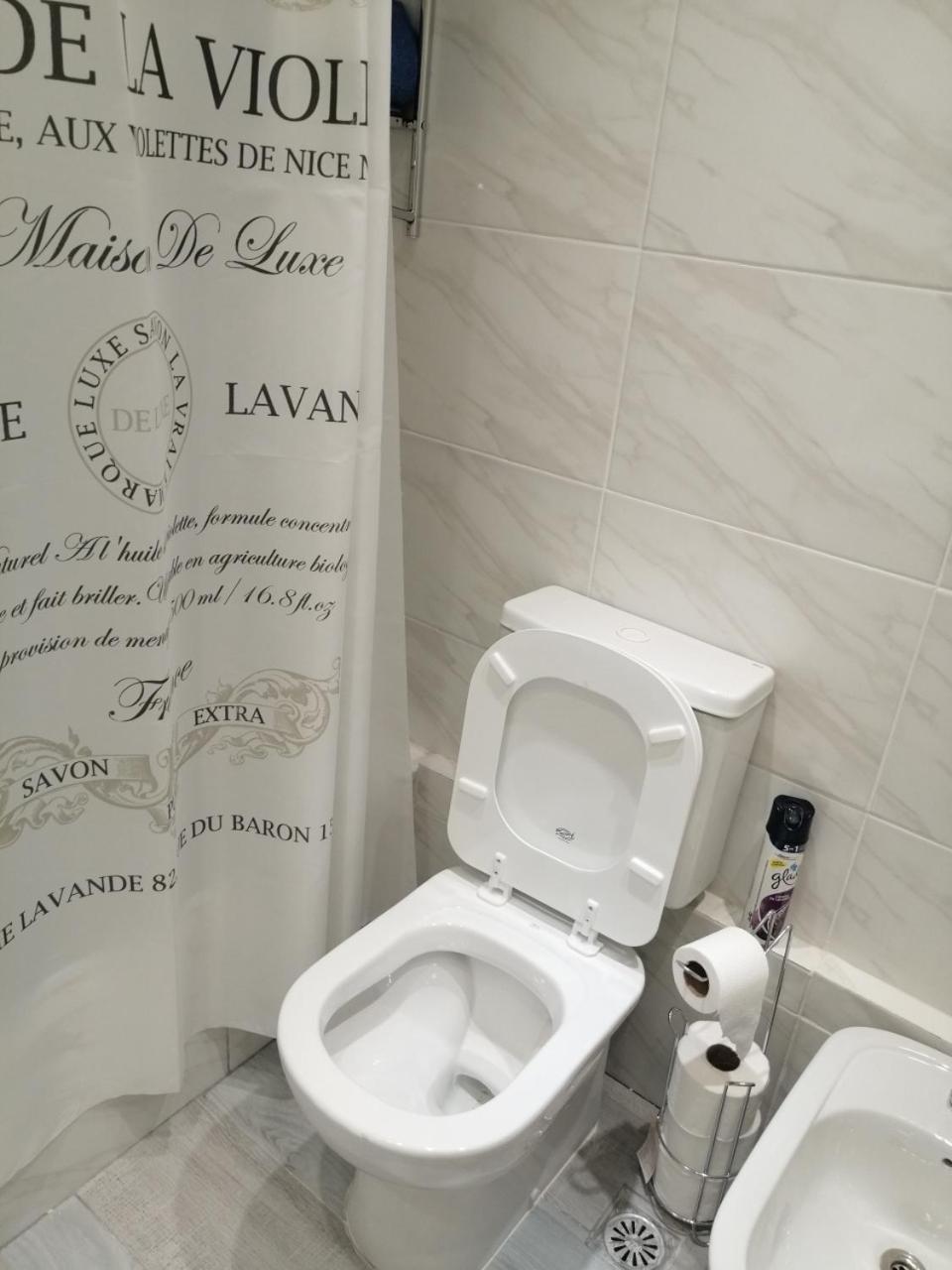 Petit Apartment En Avenida Belgrano ブエノスアイレス エクステリア 写真