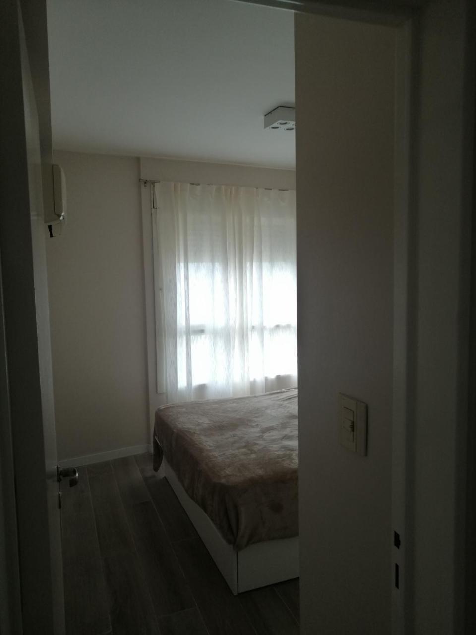 Petit Apartment En Avenida Belgrano ブエノスアイレス エクステリア 写真