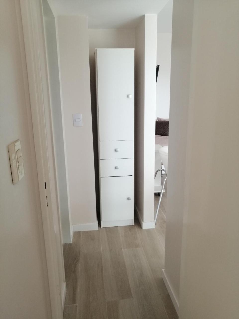 Petit Apartment En Avenida Belgrano ブエノスアイレス エクステリア 写真